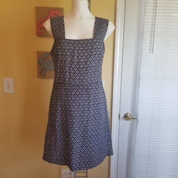 Gap Linen dress (08 P) - Picture 1 of 3